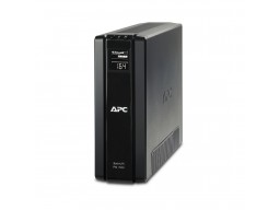 ИБП APC BR1500G-GR (BR1500G-GR)