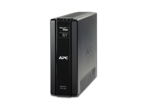 ИБП APC BR1500G-GR (BR1500G-GR)