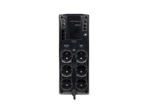 ИБП APC BR1500G-GR (BR1500G-GR)