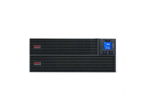 Источник бесперебойного питания APC Easy UPS SRV2KRILRK-E