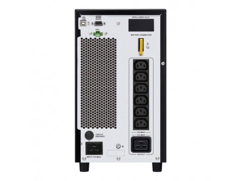 APC Easy UPS On-Line SRV 3000VA 2700W 230V