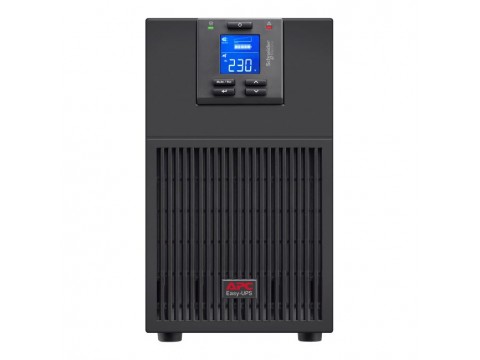 APC Easy UPS On-Line SRV 3000VA 2700W 230V