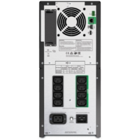 APC Smart-UPS 3000VA LCD 230V SmartConnect