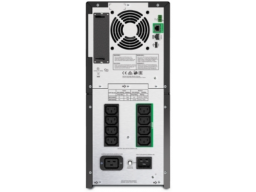 APC Smart-UPS 3000VA LCD 230V SmartConnect