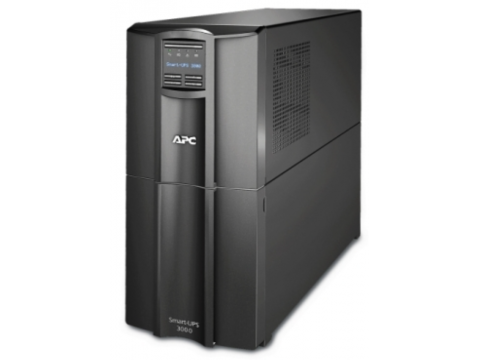 APC Smart-UPS 3000VA LCD 230V SmartConnect