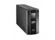 Back UPS Pro BR 650VA, 6 Outlets, AVR, LCD Interface