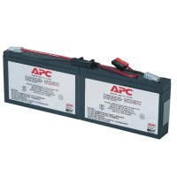 Аккумулятор APC RBC18 (RBC18)