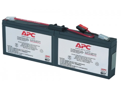 Аккумулятор APC RBC18 (RBC18)