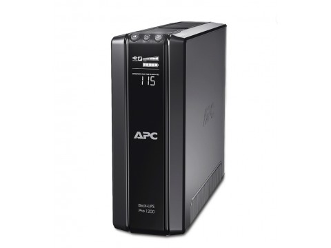 ИБП APC 230 В BR1200G-GR