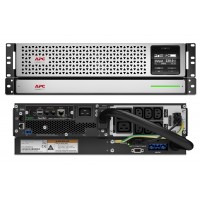 ИБП APC SRTL3000RMXLI-NC (SRTL3000RMXLI-NC)