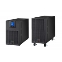 ИБП APC SRV10KIL Hard wire 3-wire(1P+N+E) outlet, Intelligent Card Slot, LCD, Extended Runtime (SRV10KIL)