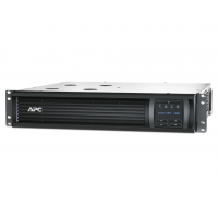 APC Smart-UPS 1000VA, Rack Mount, LCD 230V with SmartConnect Port