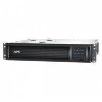 APC Smart-UPS 3000VA LCD RM 2U 230V SmartConnect
