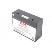 Аккумуляторный картридж APC RBC22
