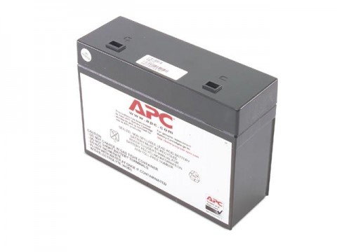 Аккумуляторный картридж APC RBC22