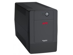 ИБП APC BVG1600I-GR 230V, AVR, 4 Schuko Sockets (BVG1600I-GR)