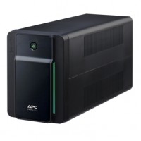 ИБП APC BVX900LI 230V, AVR, IEC Sockets (BVX900LI)