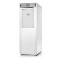 ИБП APC Galaxy VS UPS 20kW 400V for up to 4 internal 9Ah smart modular battery strings, Start-up 5x8 (GVSUPS20K0B4HS)
