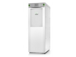 ИБП APC Galaxy VS UPS 20kW 400V for up to 4 internal 9Ah smart modular battery strings, Start-up 5x8 (GVSUPS20K0B4HS)
