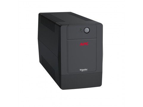 Источник бесперебойного питания APC Easy UPS BVG1200I-GR