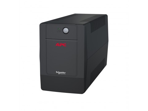 Источник бесперебойного питания APC Easy UPS BVG1200I-GR