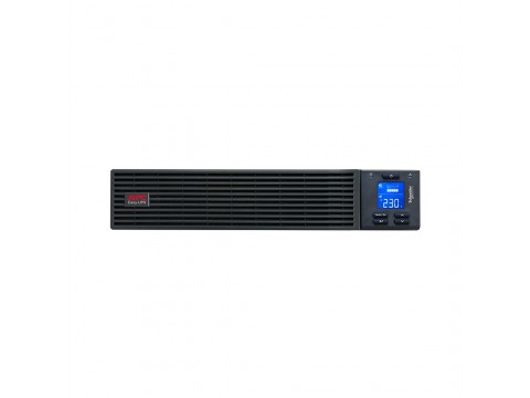 Источник бесперебойного питания APC Easy UPS SRV1KRIRK-E