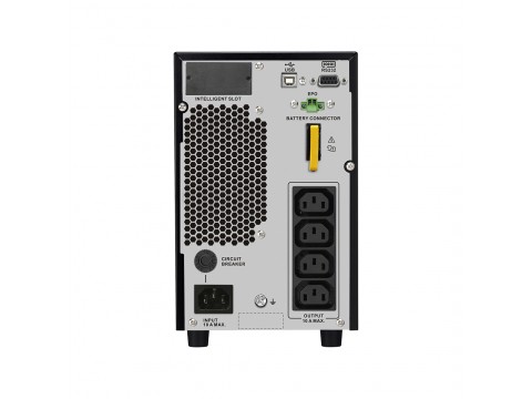 Источник бесперебойного питания APC Easy UPS SRV2KI-E