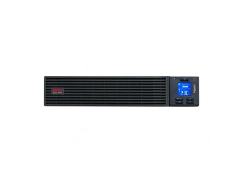 Источник бесперебойного питания APC Easy UPS SRV3KRIRK-E