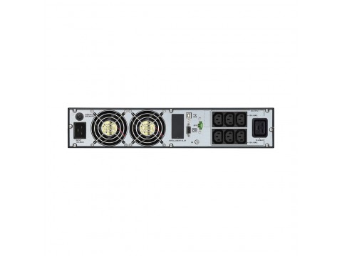 Источник бесперебойного питания APC Easy UPS SRV3KRIRK-E