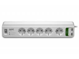 Сетевой фильтр APC PM5U-RS (PM5U-RS)