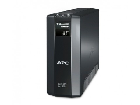 ИБП APC BR900G-GR (BR900G-GR)