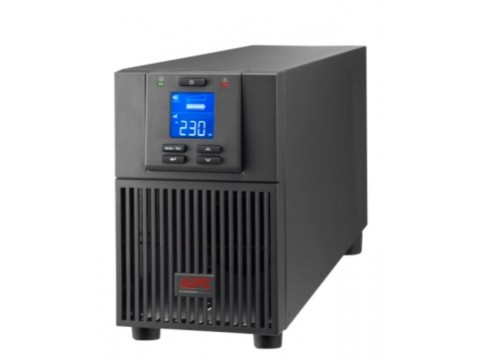 ИБП APC Easy UPS On-Line SRV 2000VA 230V (SRV2KI)
