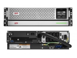 ИБП APC SRTL1500RMXLI (SRTL1500RMXLI)