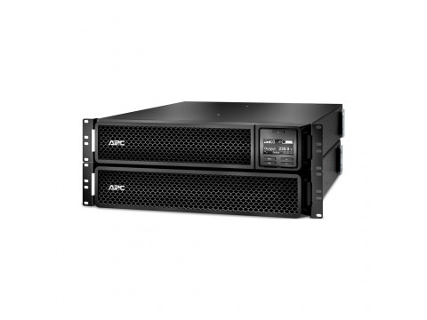 Источник бесперебойного питания APC Smart-UPS SRT2200RMXLI-NC