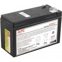 Аккумулятор APC APCRBC110 (APCRBC110)