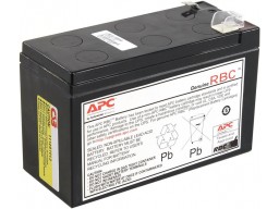 Аккумулятор APC APCRBC110 (APCRBC110)