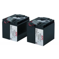 Батарейка APC RBC55 (RBC55)