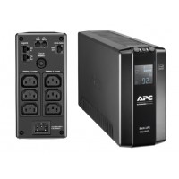 ИБП APC 900ВА BR900MI