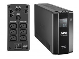ИБП APC BR900MI (BR900MI)