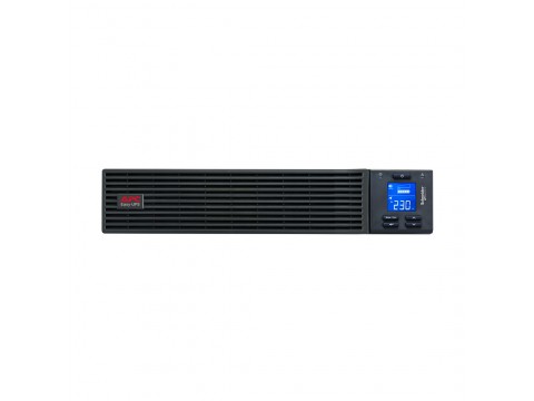 Источник бесперебойного питания APC Easy UPS SRV2KRIRK-E