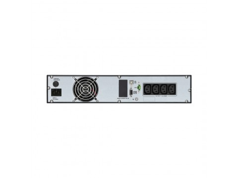 Источник бесперебойного питания APC Easy UPS SRV2KRIRK-E