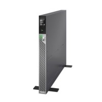 APC Smart-UPS Ultra, 3000VA 230V 1U, with Lithium-Ion Battery, with Network Management Card Embedded