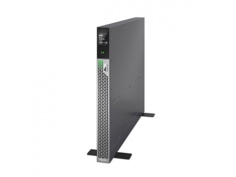 APC Smart-UPS Ultra, 3000VA 230V 1U, with Lithium-Ion Battery, with Network Management Card Embedded
