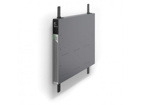 APC Smart-UPS Ultra, 3000VA 230V 1U, with Lithium-Ion Battery, with Network Management Card Embedded