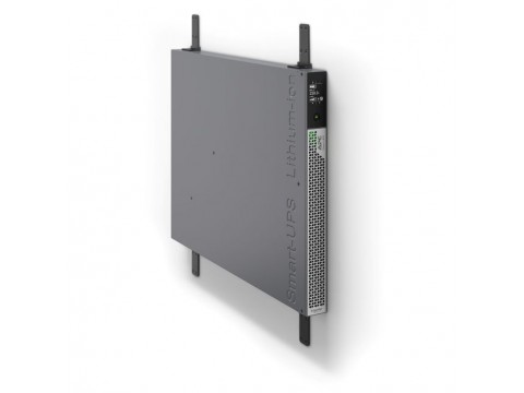 APC Smart-UPS Ultra, 3000VA 230V 1U, with Lithium-Ion Battery, with Network Management Card Embedded