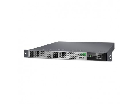 APC Smart-UPS Ultra, 3000VA 230V 1U, with Lithium-Ion Battery, with Network Management Card Embedded