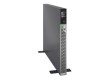 APC Smart-UPS Ultra, 3000VA 230V 1U, with Lithium-Ion Battery, with Network Management Card Embedded