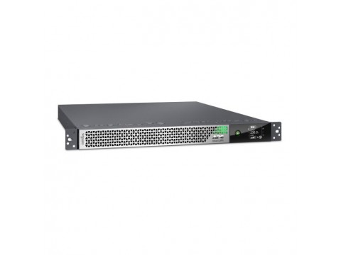 APC Smart-UPS Ultra, 3000VA 230V 1U, with Lithium-Ion Battery, with Network Management Card Embedded