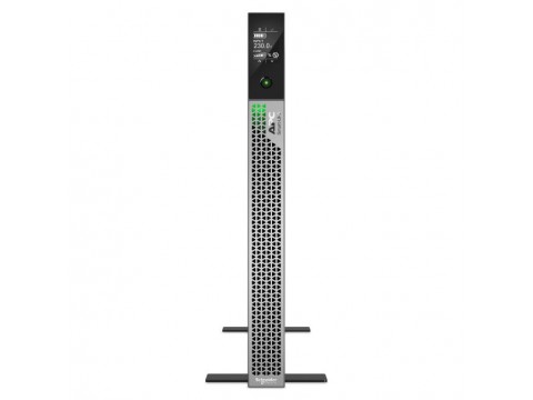 APC Smart-UPS Ultra, 3000VA 230V 1U, with Lithium-Ion Battery, with Network Management Card Embedded