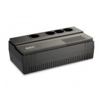ИБП APC BV500I-GR (BV500I-GR)